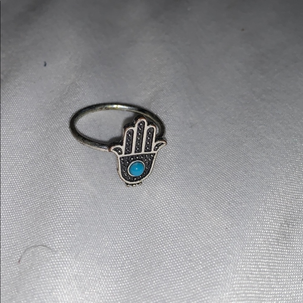 Ring set